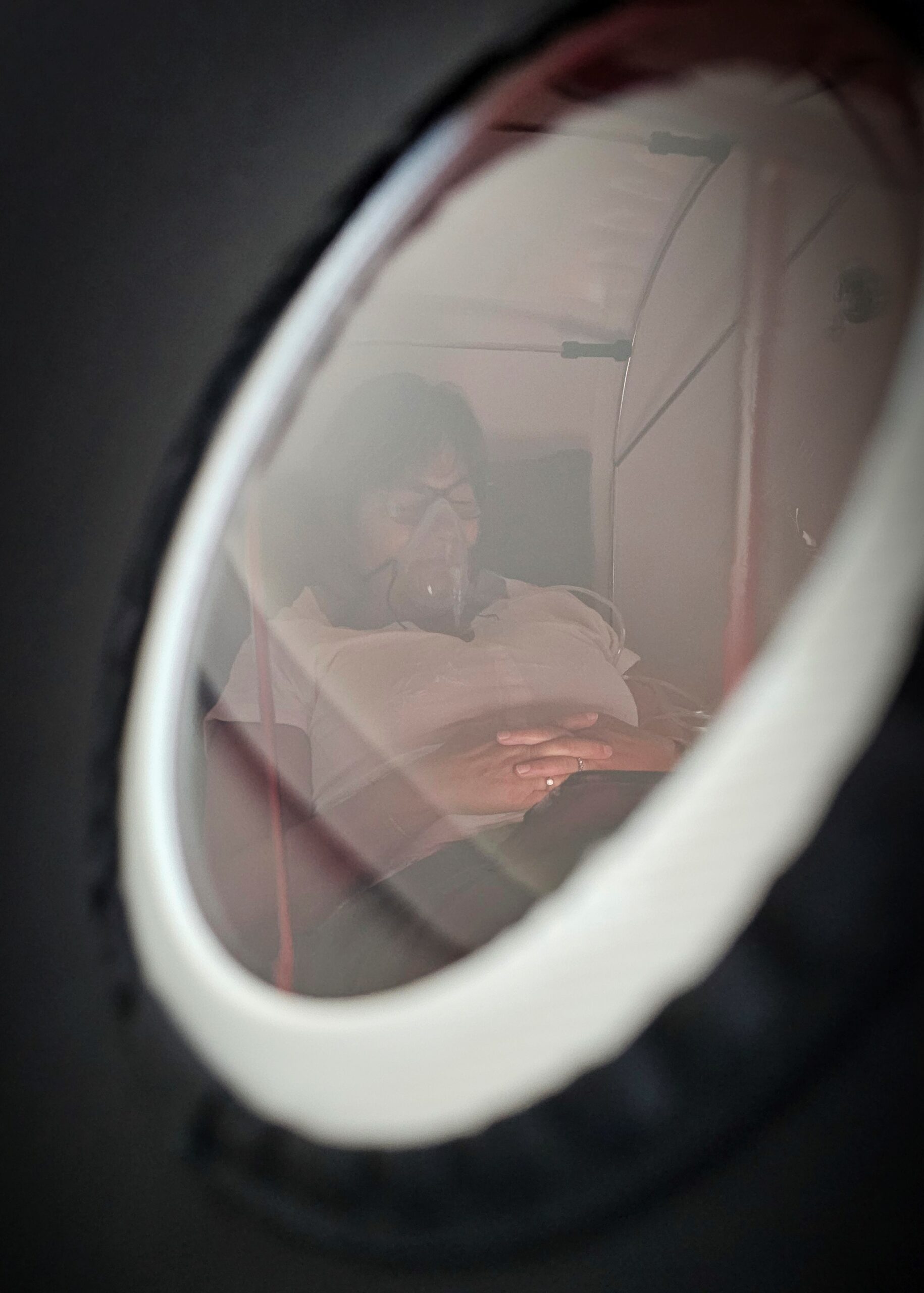 WellYou - Hyperbaric Oxygen Therapy Treatment HBOT