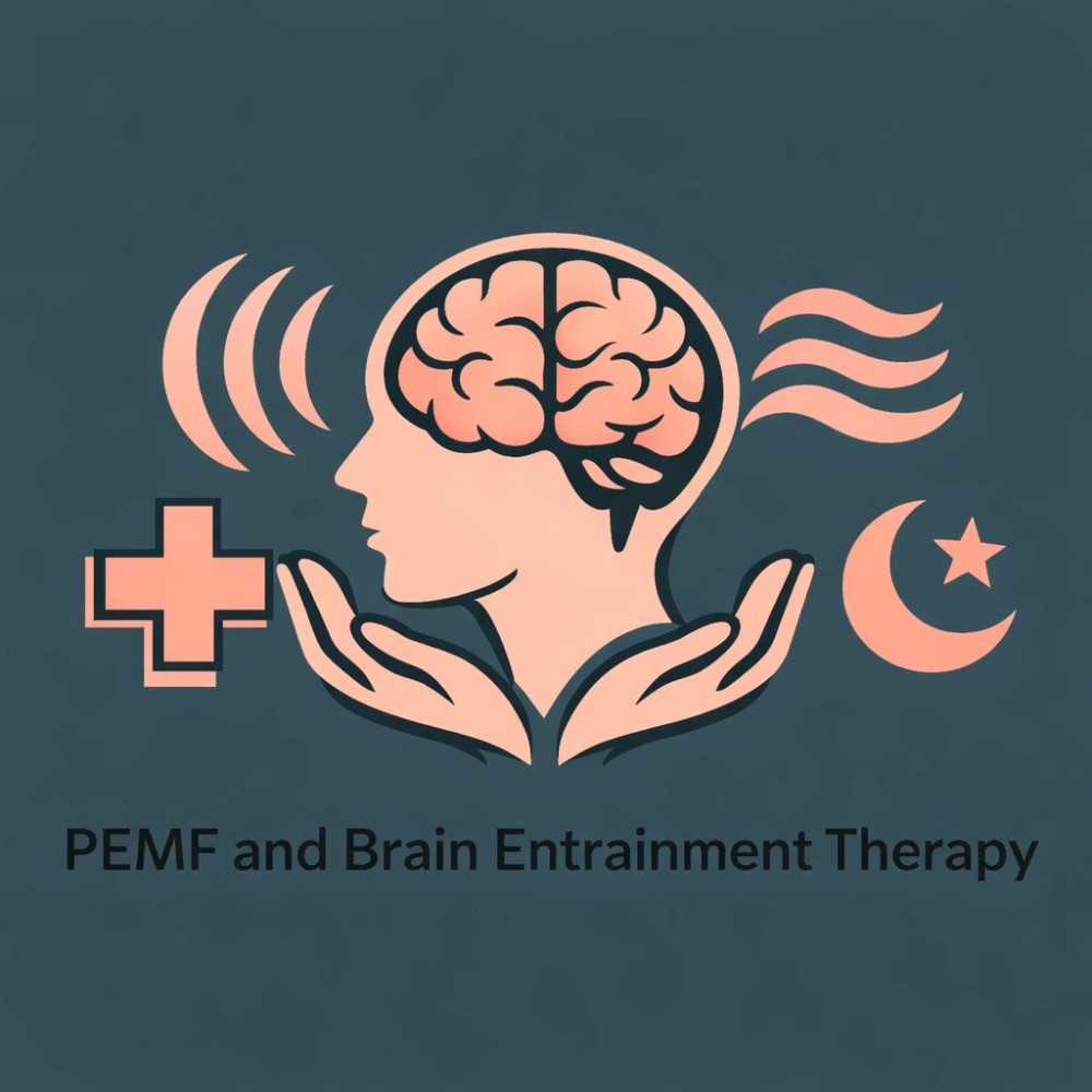 PEMF logo